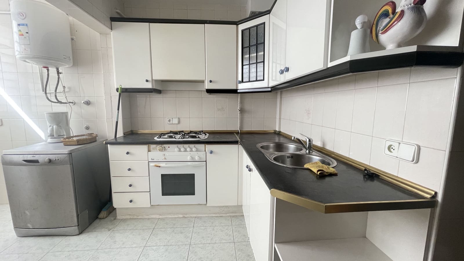 2 quarto Apartamento para venda em Palma de Mallorca - 1 195 000 € (Ref: 8993243)