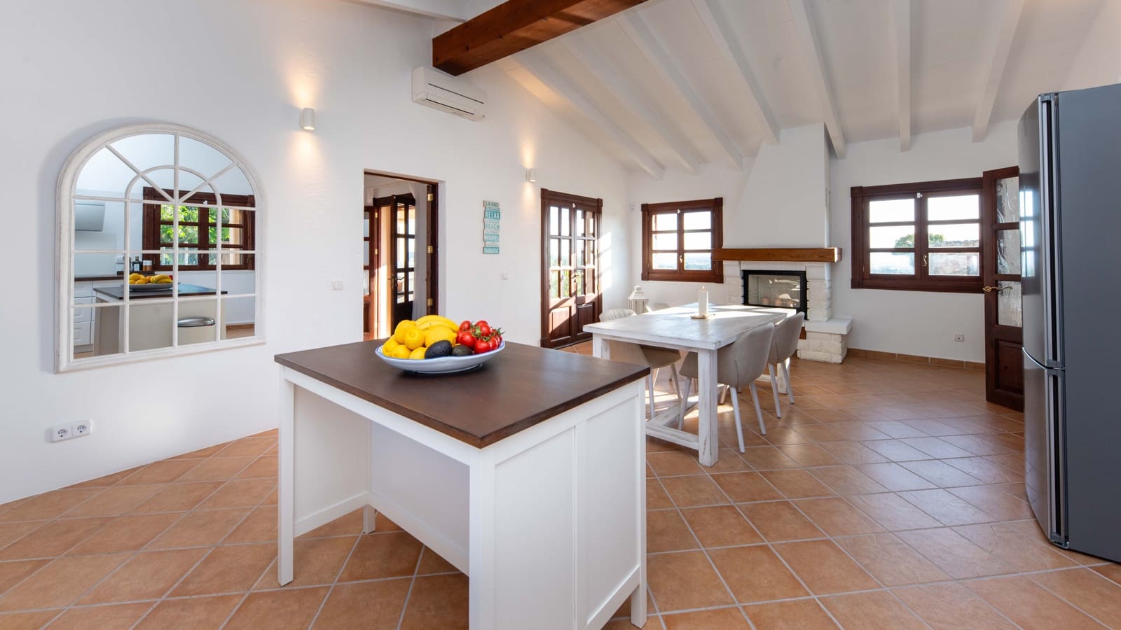 5 bedroom Finca/Country House for sale in Manacor with pool garage - € 2,395,000 (Ref: 9000583)