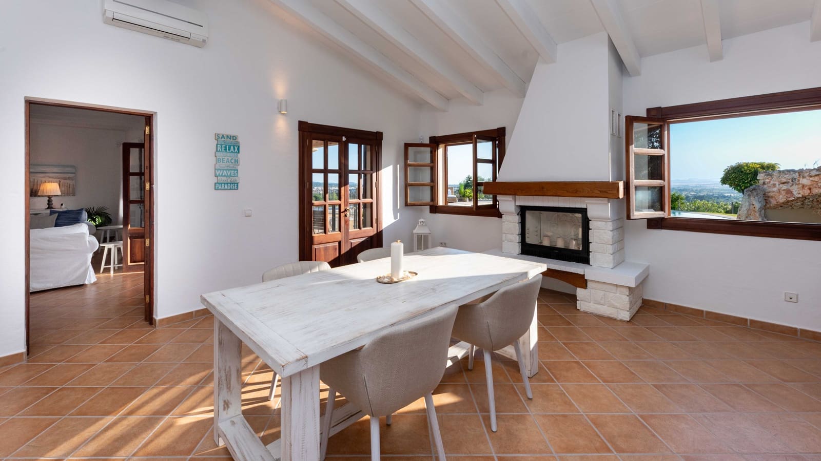 5 bedroom Finca/Country House for sale in Manacor with pool garage - € 2,395,000 (Ref: 9000583)