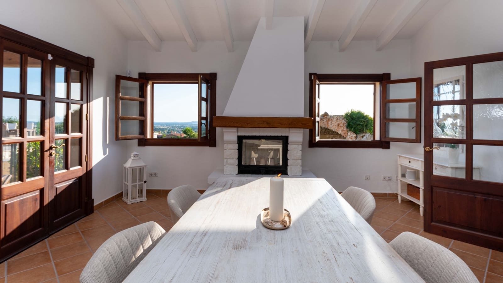 5 bedroom Finca/Country House for sale in Manacor with pool garage - € 2,395,000 (Ref: 9000583)