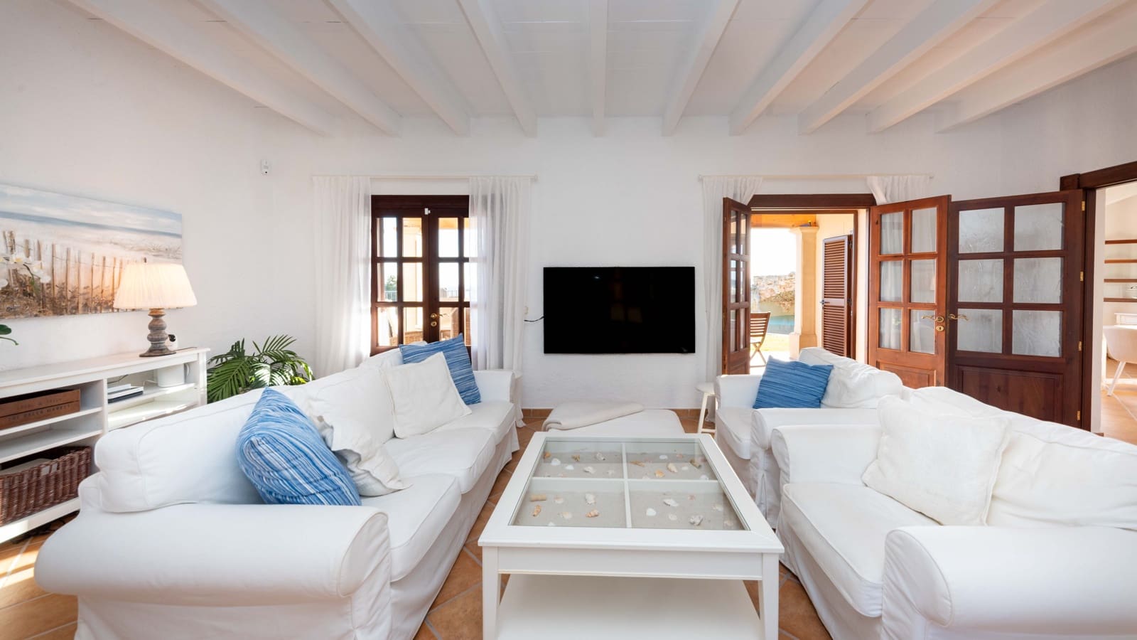 5 bedroom Finca/Country House for sale in Manacor with pool garage - € 2,395,000 (Ref: 9000583)