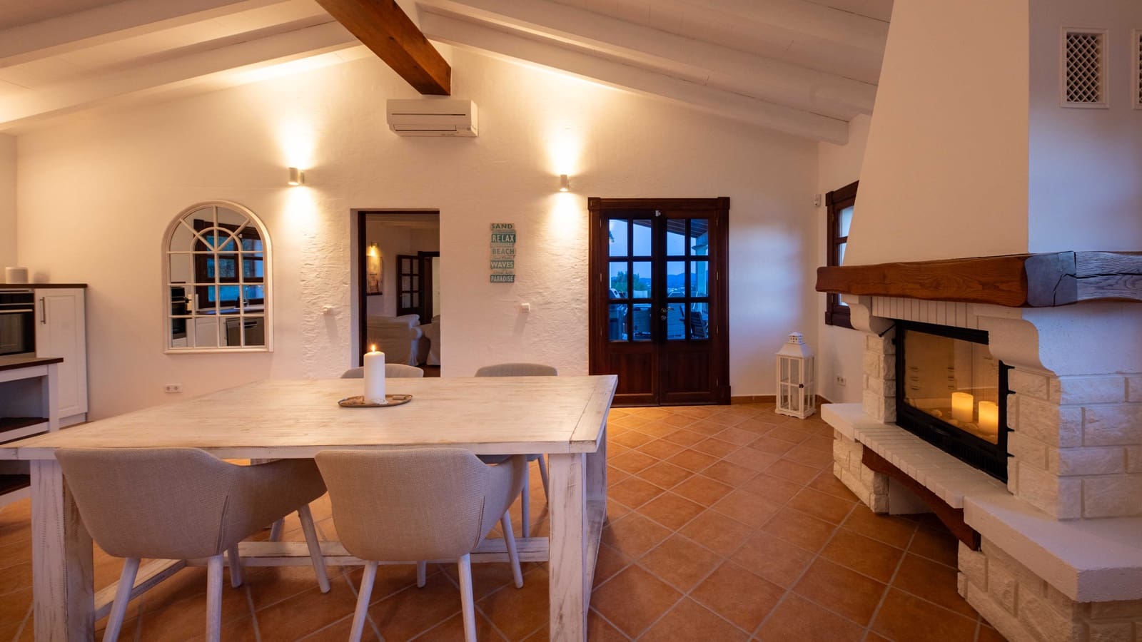 5 bedroom Finca/Country House for sale in Manacor with pool garage - € 2,395,000 (Ref: 9000583)