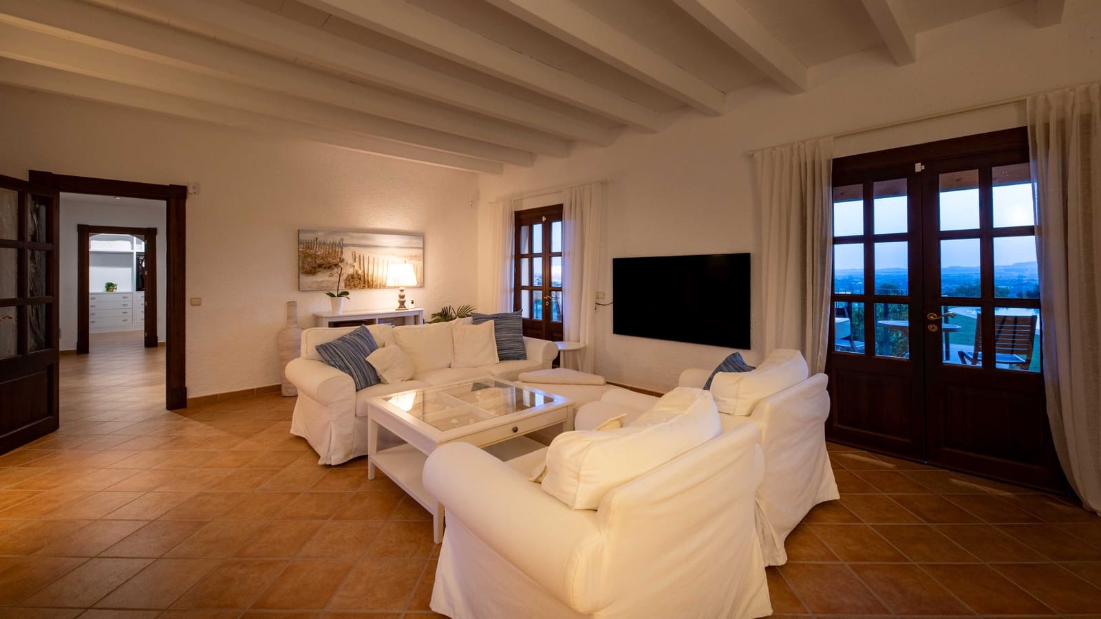 5 bedroom Finca/Country House for sale in Manacor with pool garage - € 2,395,000 (Ref: 9000583)