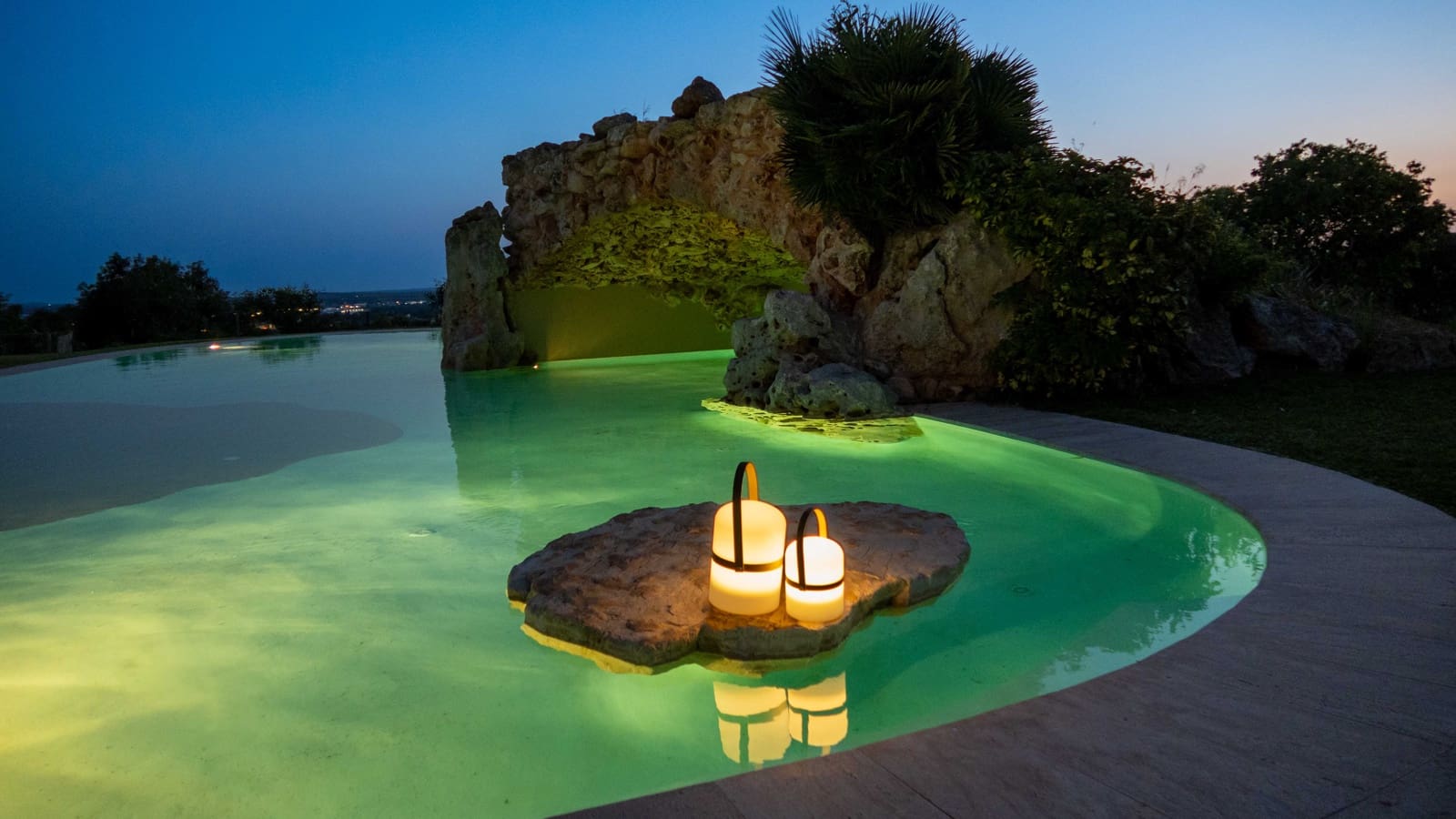 5 bedroom Finca/Country House for sale in Manacor with pool garage - € 2,395,000 (Ref: 9000583)