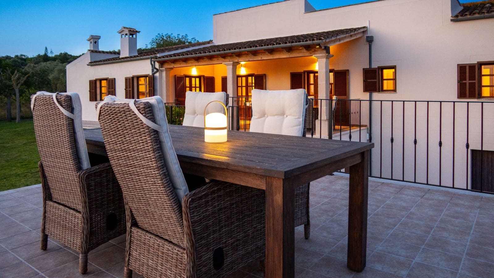 5 bedroom Finca/Country House for sale in Manacor with pool garage - € 2,395,000 (Ref: 9000583)