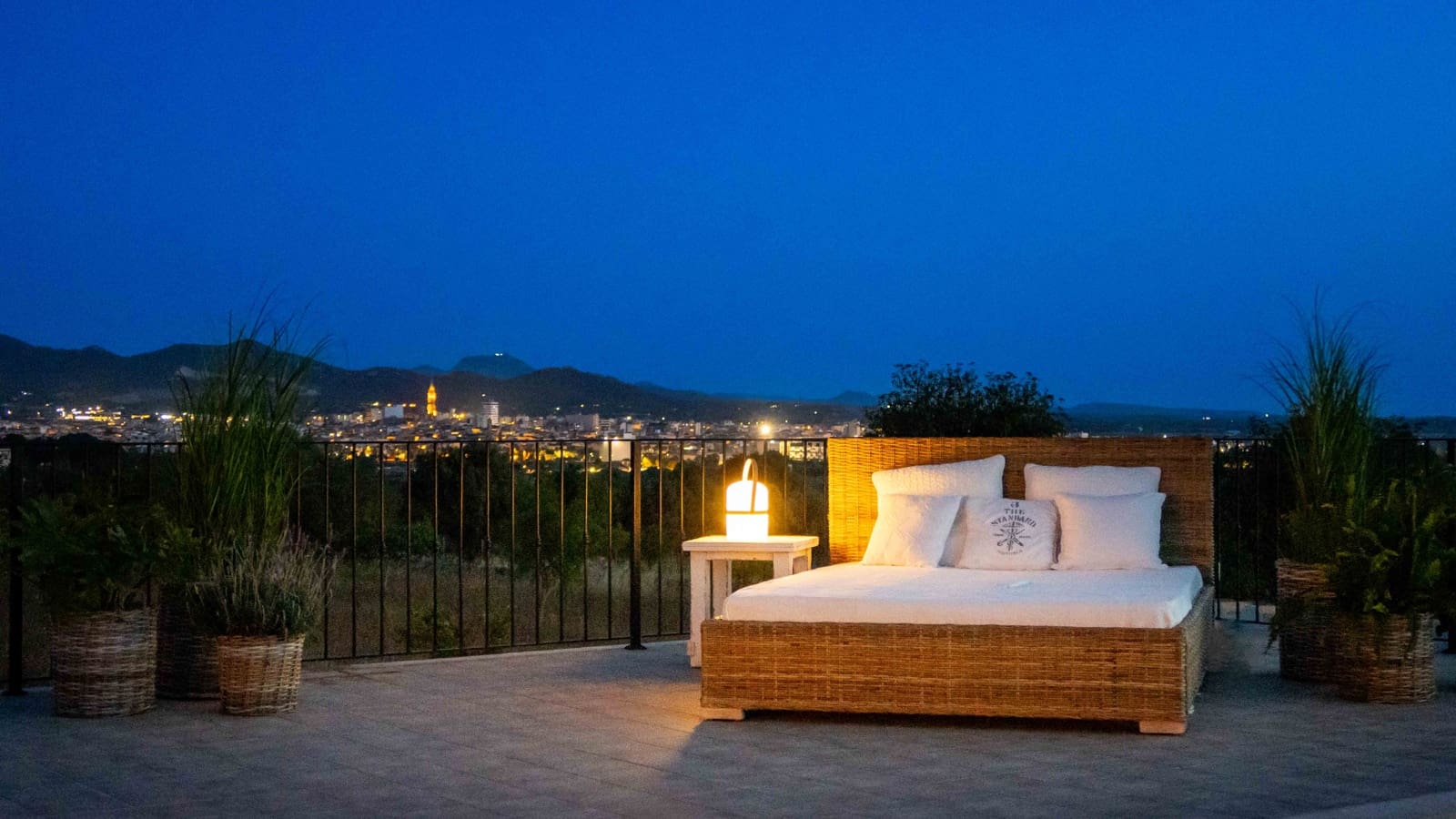 5 bedroom Finca/Country House for sale in Manacor with pool garage - € 2,395,000 (Ref: 9000583)