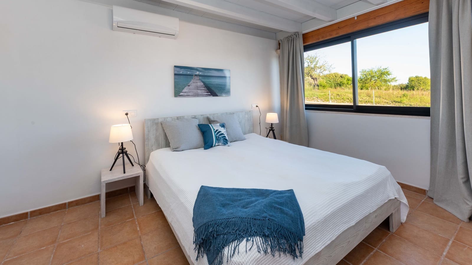 5 bedroom Finca/Country House for sale in Manacor with pool garage - € 2,395,000 (Ref: 9000583)