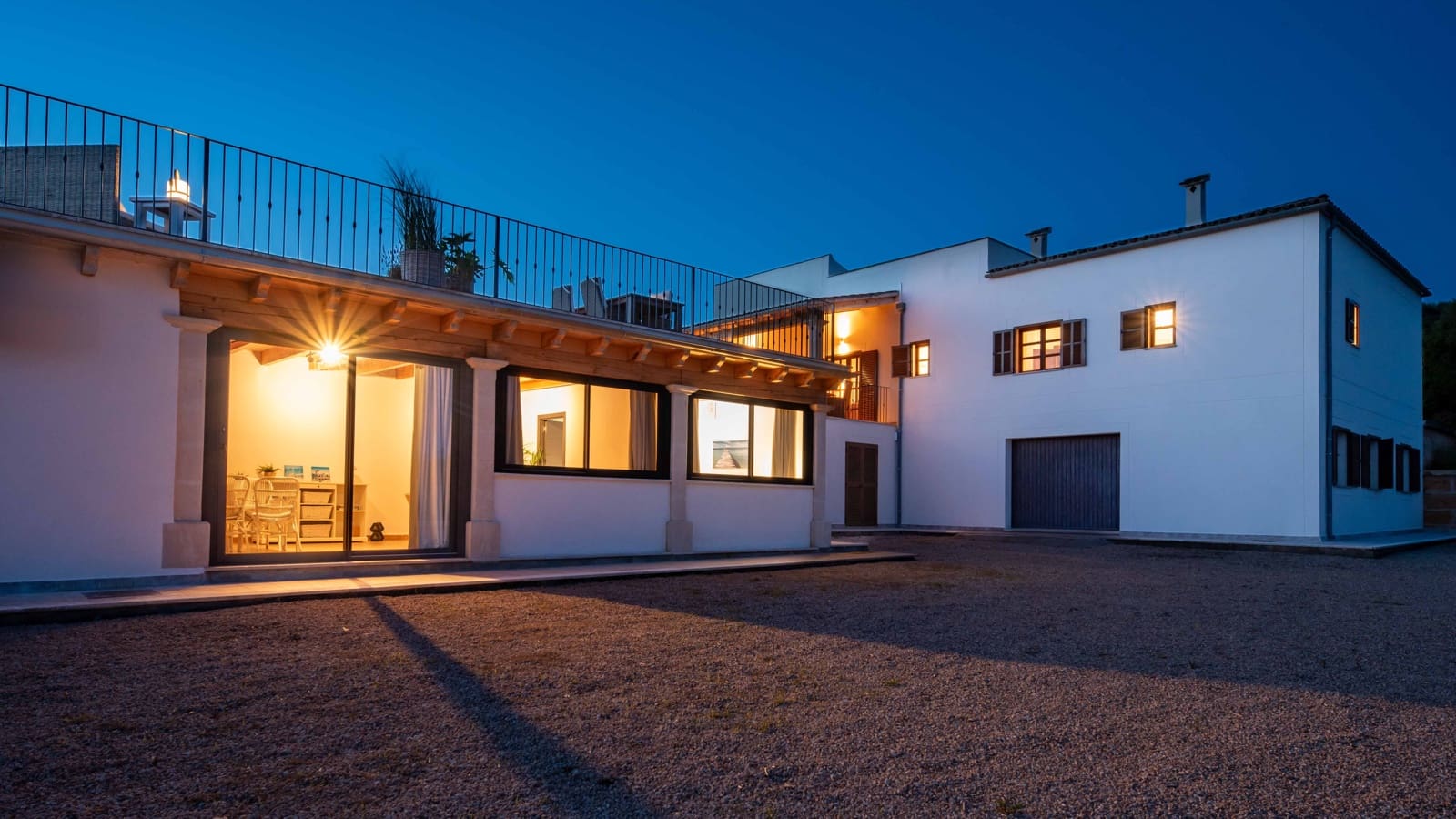 5 bedroom Finca/Country House for sale in Manacor with pool garage - € 2,395,000 (Ref: 9000583)