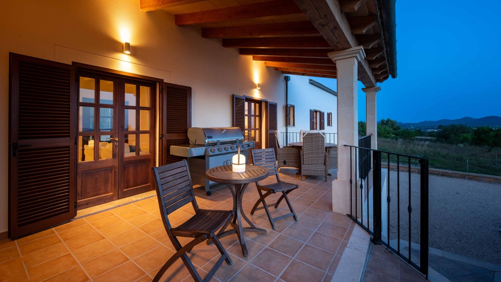 5 bedroom Finca/Country House for sale in Manacor with pool garage - € 2,395,000 (Ref: 9000583)