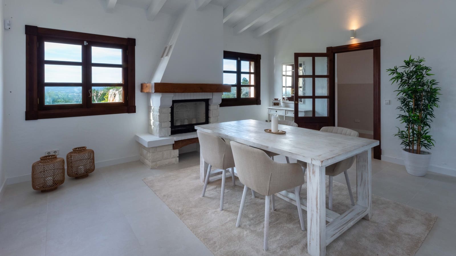 5 bedroom Finca/Country House for sale in Manacor with pool garage - € 1,998,000 (Ref: 9000583)