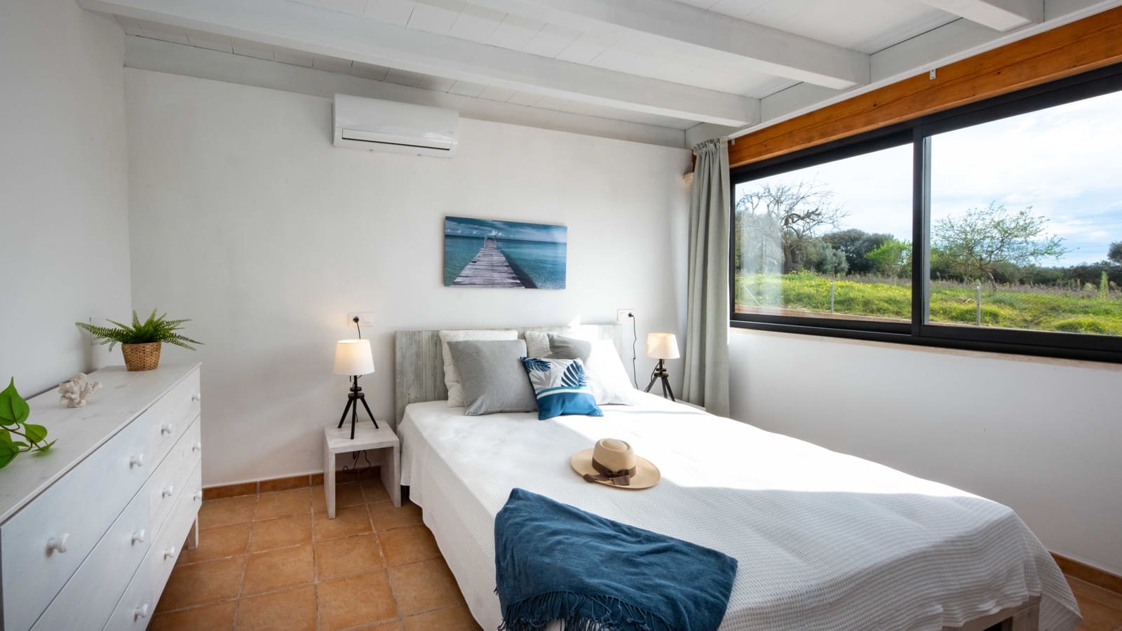 5 bedroom Finca/Country House for sale in Manacor with pool garage - € 1,998,000 (Ref: 9000583)