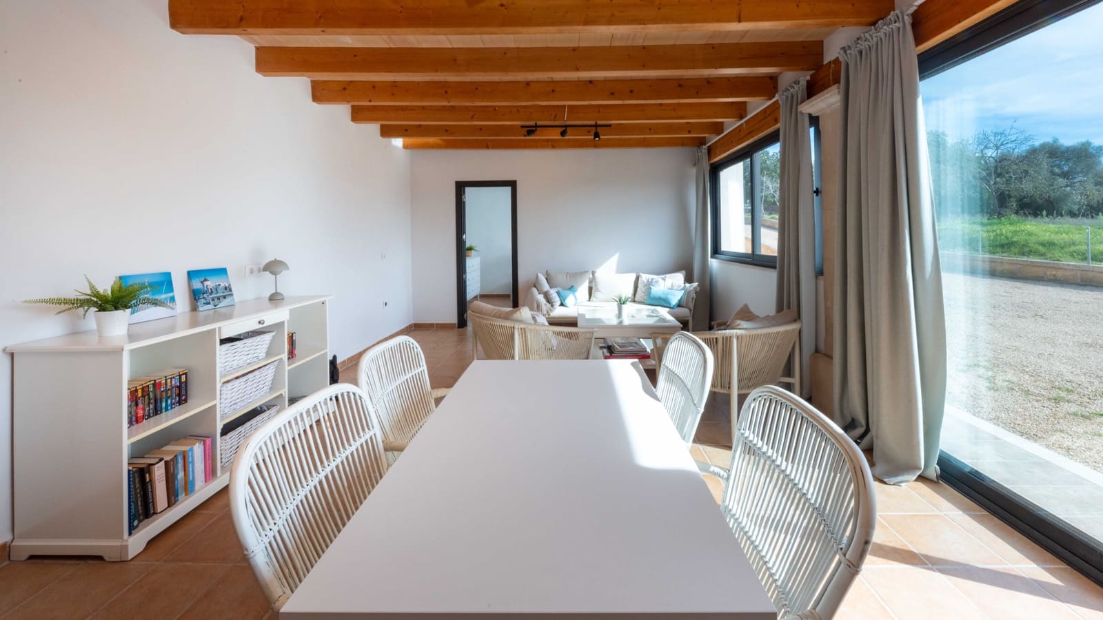 5 bedroom Finca/Country House for sale in Manacor with pool garage - € 1,998,000 (Ref: 9000583)