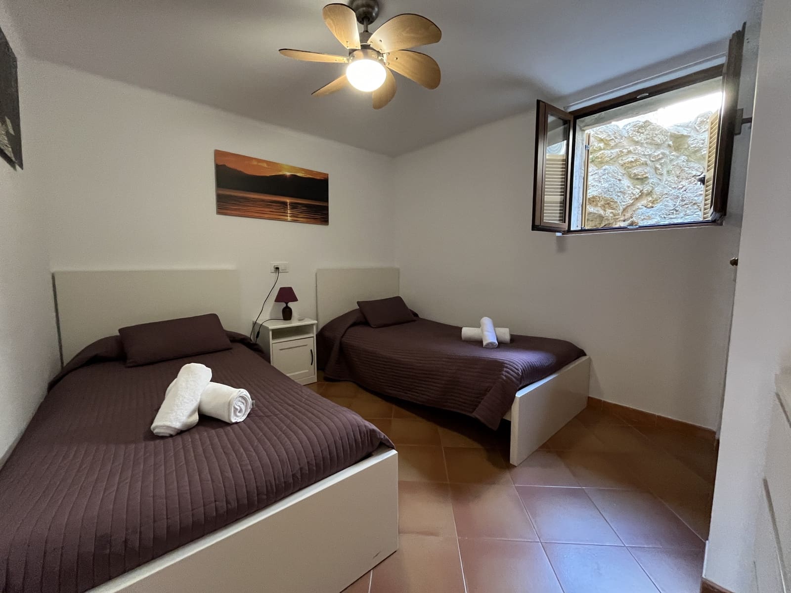 2 slaapkamer Huis te huur in Pollensa / Pollenca met zwembad - € 2.500 (Ref: 9002436)