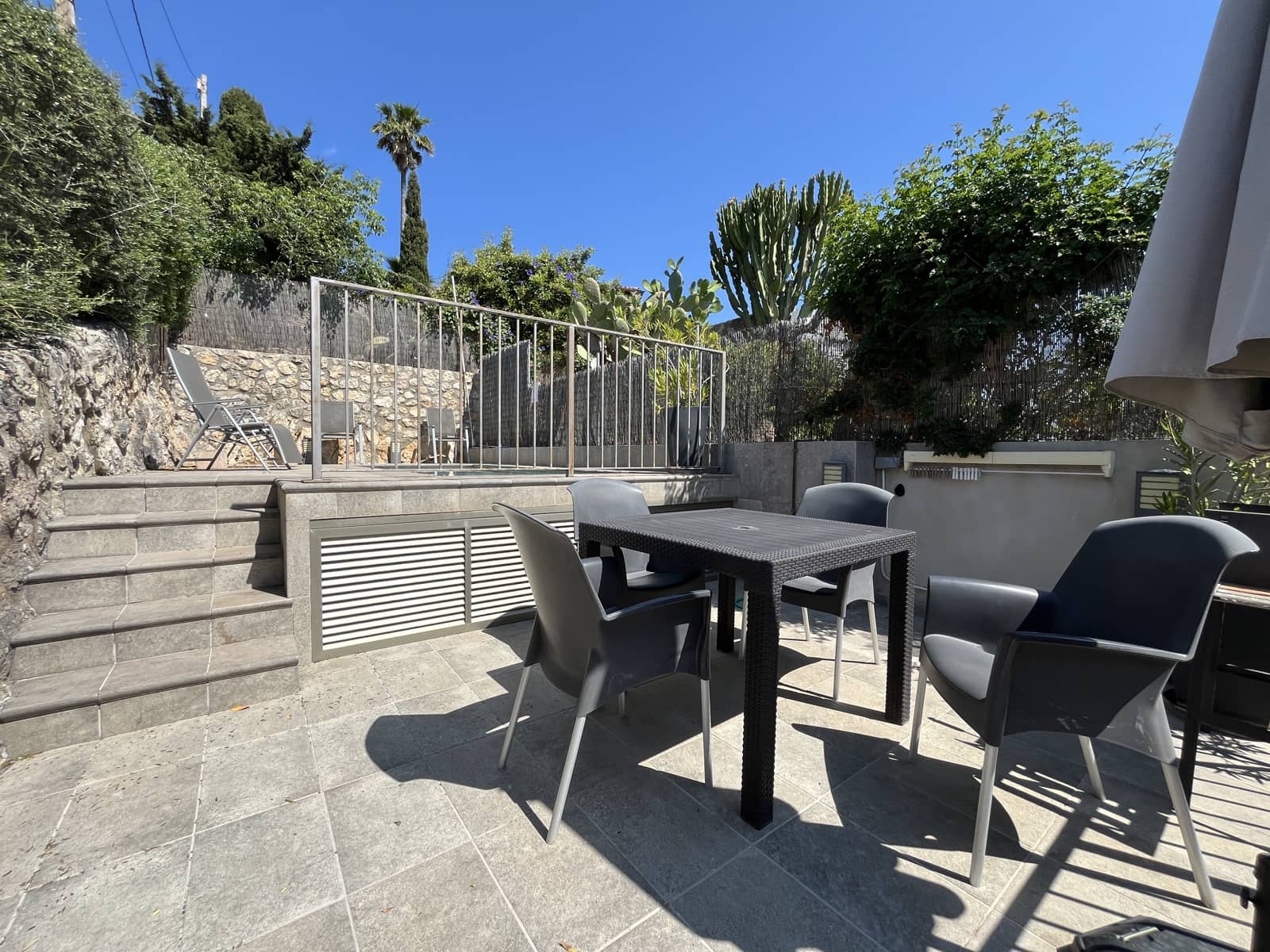 2 slaapkamer Huis te huur in Pollensa / Pollenca met zwembad - € 2.500 (Ref: 9002436)