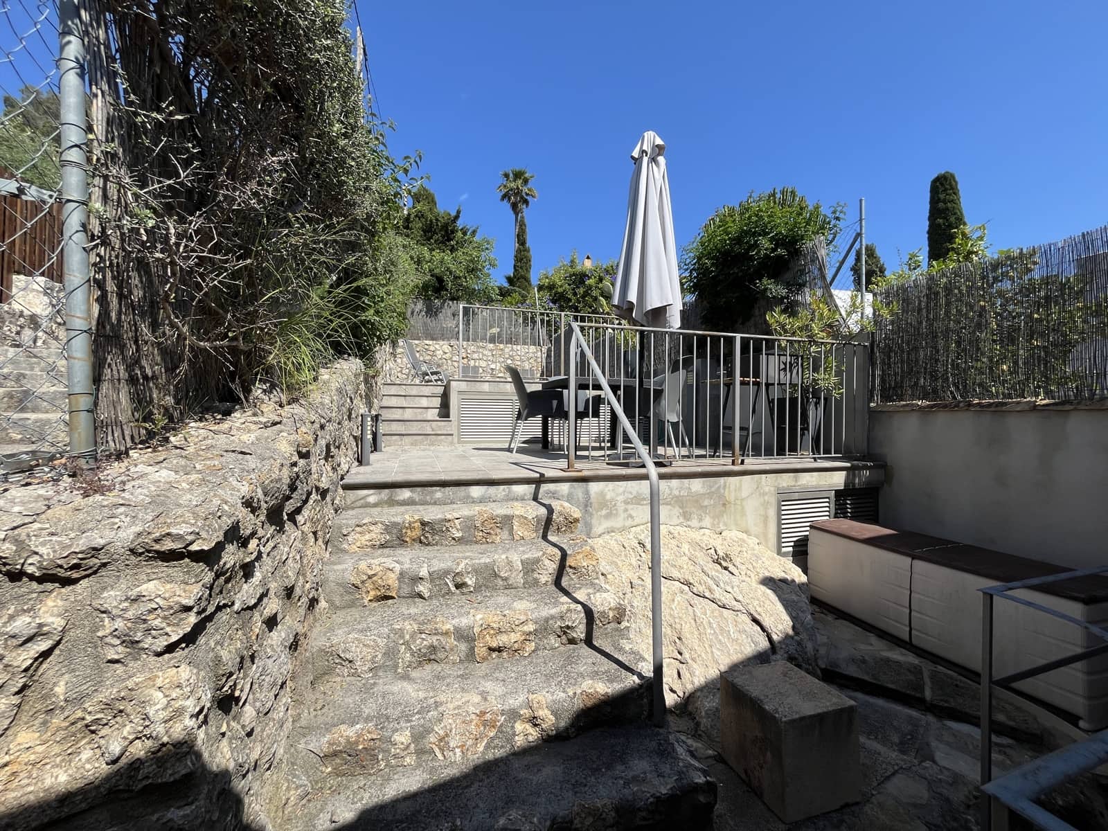 2 slaapkamer Huis te huur in Pollensa / Pollenca met zwembad - € 2.500 (Ref: 9002436)