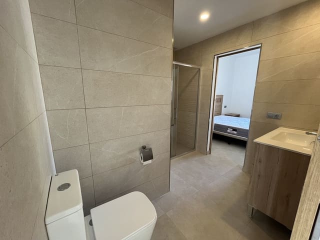 4 makuuhuone Paritalo vuokrattavana paikassa Playas de Muro / Platges de Muro, Muro mukana uima-altaan 
autotalli - 3 000 € (Ref: 9002437)
