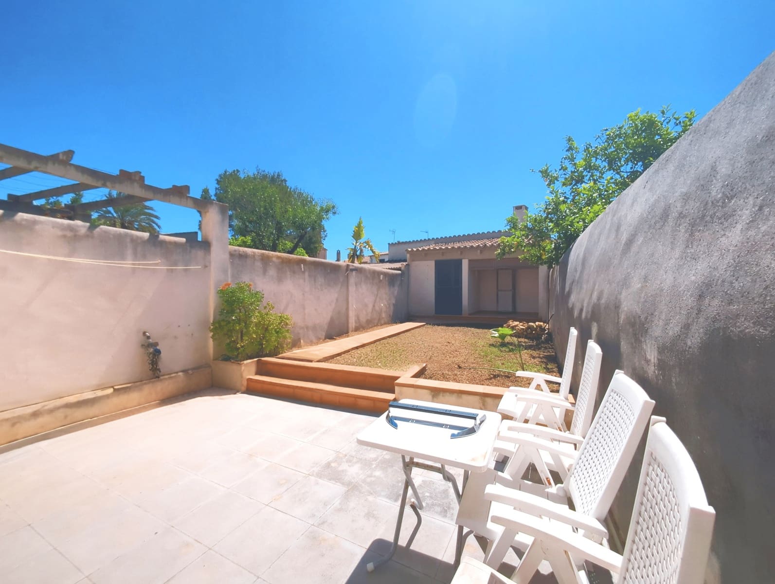 5 slaapkamer Huis te koop in Llucmajor - € 1.060.000 (Ref: 9009949)