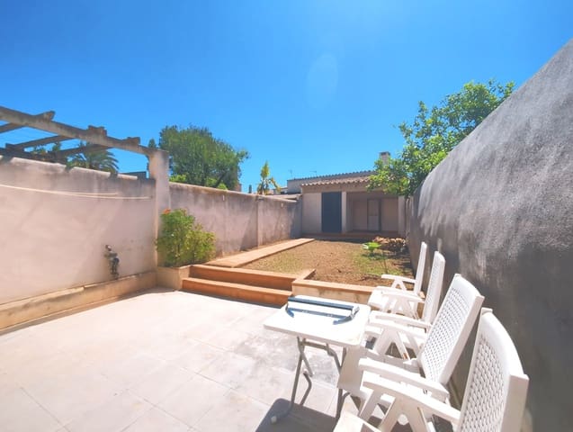 5 Zimmer Haus zu verkaufen in Llucmajor - 1.060.000 € (Ref: 9009949)