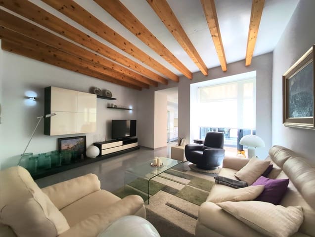 5 Zimmer Haus zu verkaufen in Llucmajor - 1.060.000 € (Ref: 9009949)