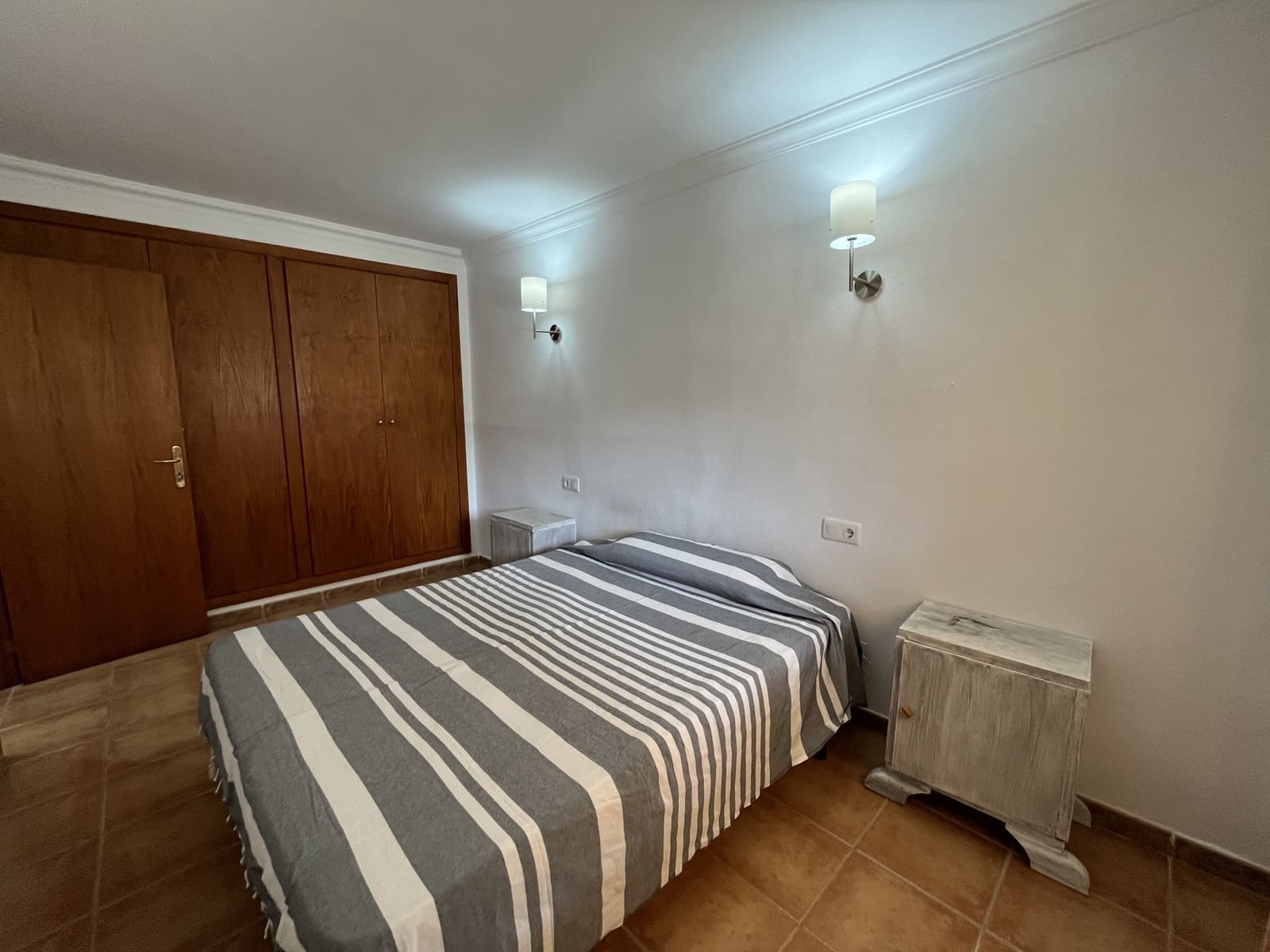 3 quarto Moradia Geminada para arrendar em Ca'n Picafort com garagem - 2 000 € (Ref: 9009951)