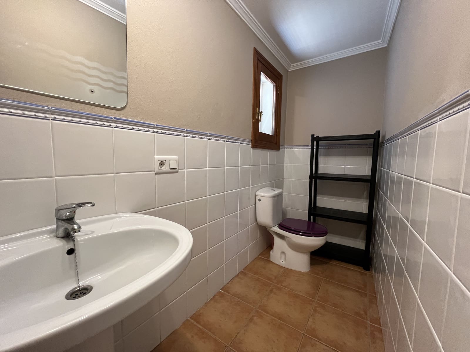 3 quarto Moradia Geminada para arrendar em Ca'n Picafort com garagem - 2 000 € (Ref: 9009951)