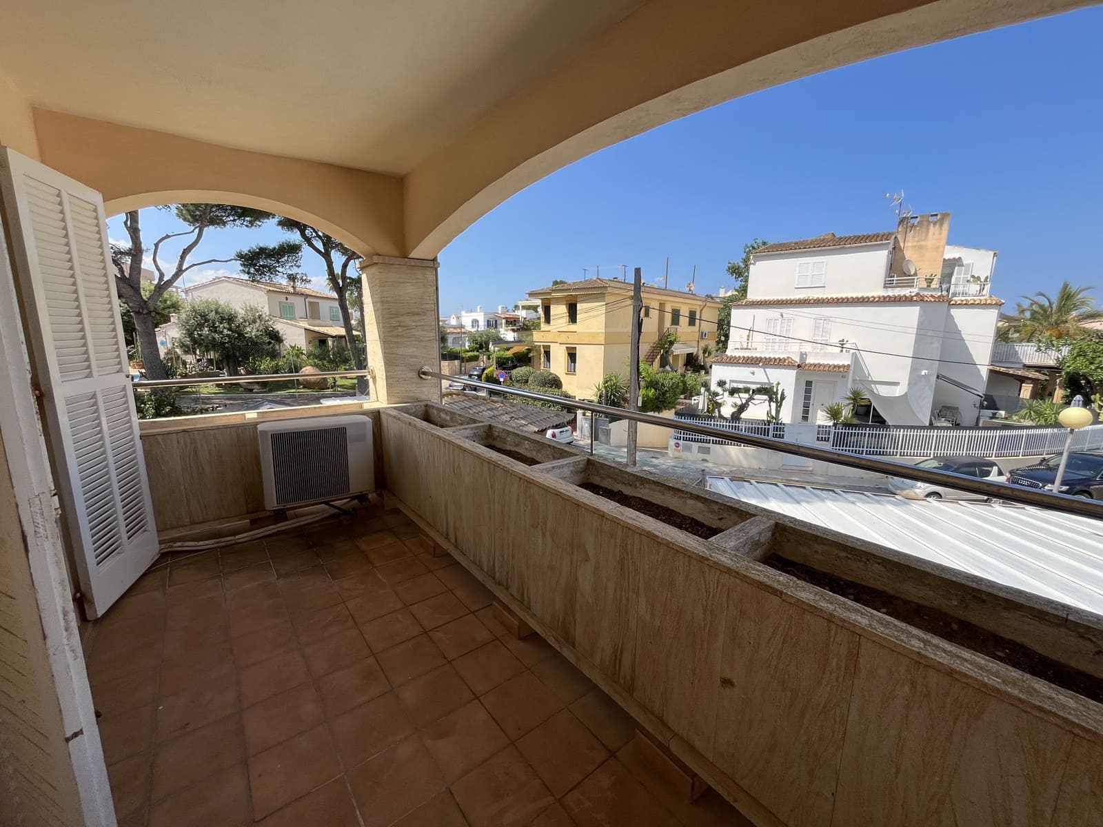 3 quarto Moradia Geminada para arrendar em Ca'n Picafort com garagem - 2 000 € (Ref: 9009951)