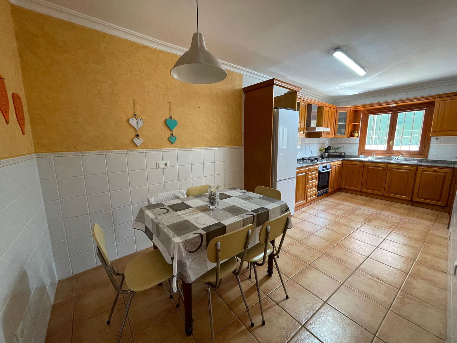 3 quarto Moradia Geminada para arrendar em Ca'n Picafort com garagem - 2 000 € (Ref: 9009951)