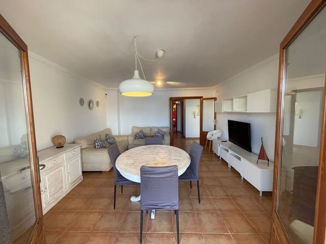 3 Zimmer Doppelhaus zu vermieten in Ca'n Picafort, Santa Margalida mit Garage - 2.000 € (Ref: 9009951)