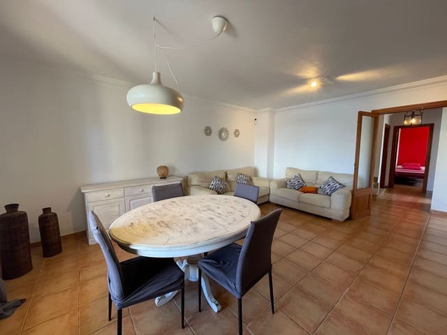 3 Zimmer Doppelhaus zu vermieten in Ca'n Picafort, Santa Margalida mit Garage - 2.000 € (Ref: 9009951)