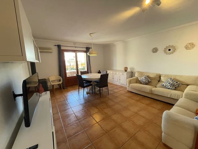 3 Zimmer Doppelhaus zu vermieten in Ca'n Picafort, Santa Margalida mit Garage - 2.000 € (Ref: 9009951)