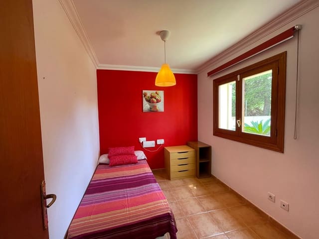 3 Zimmer Doppelhaus zu vermieten in Ca'n Picafort, Santa Margalida mit Garage - 2.000 € (Ref: 9009951)