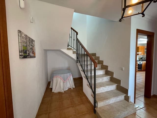 3 Zimmer Doppelhaus zu vermieten in Ca'n Picafort, Santa Margalida mit Garage - 2.000 € (Ref: 9009951)