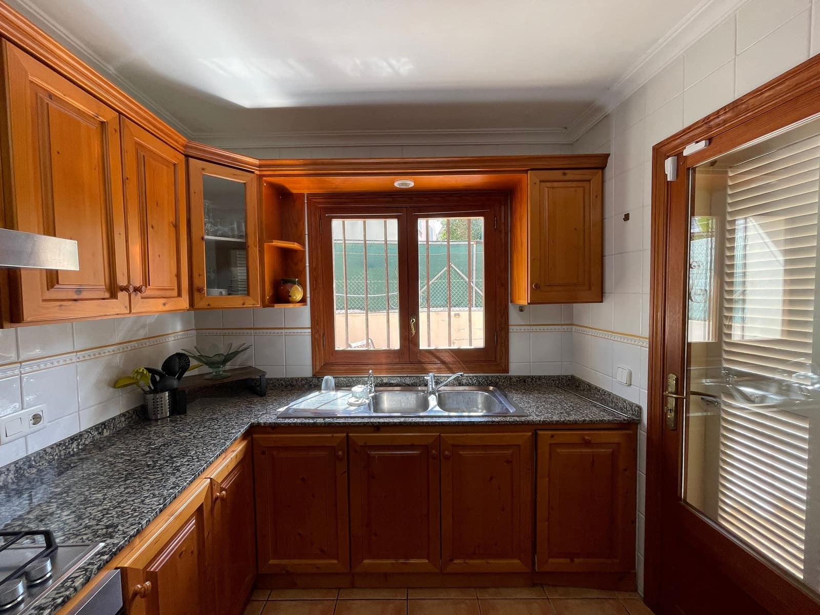 3 quarto Moradia Geminada para arrendar em Ca'n Picafort com garagem - 2 000 € (Ref: 9009951)