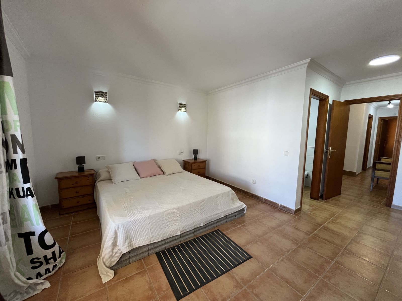 3 quarto Moradia Geminada para arrendar em Ca'n Picafort com garagem - 2 000 € (Ref: 9009951)