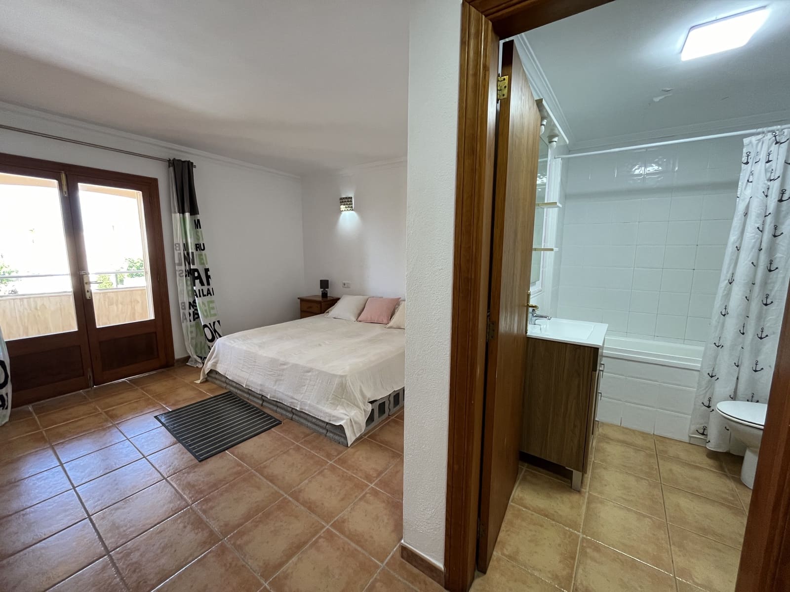 3 quarto Moradia Geminada para arrendar em Ca'n Picafort com garagem - 2 000 € (Ref: 9009951)