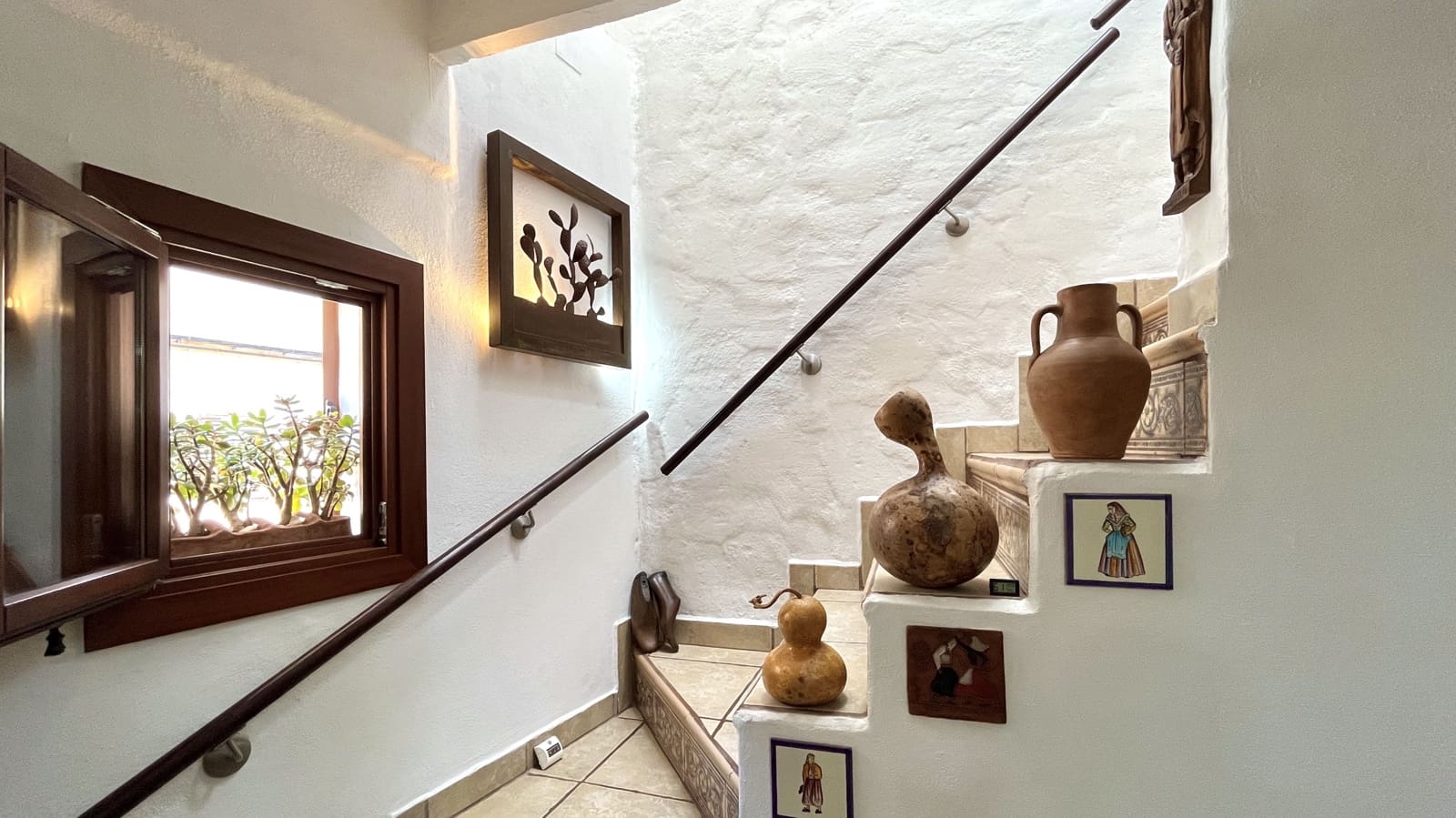 3 soveværelse Byhus til salg i Muro - € 410.000 (Ref: 9009955)