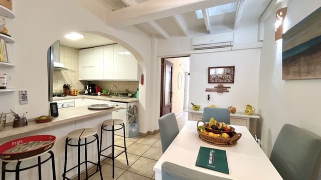 3 slaapkamer Huis te koop in Muro - € 410.000 (Ref: 9009955)