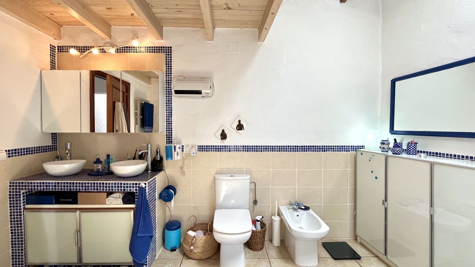 3 soveværelse Byhus til salg i Muro - € 410.000 (Ref: 9009955)