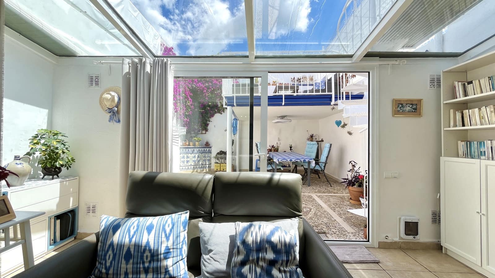 3 soveværelse Byhus til salg i Muro - € 410.000 (Ref: 9009955)