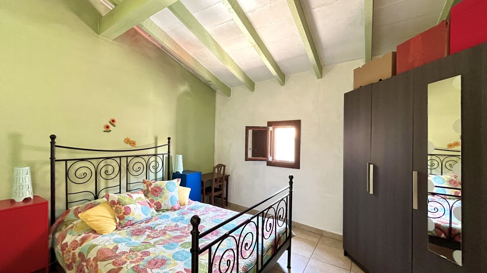 3 soveværelse Byhus til salg i Muro - € 410.000 (Ref: 9009955)