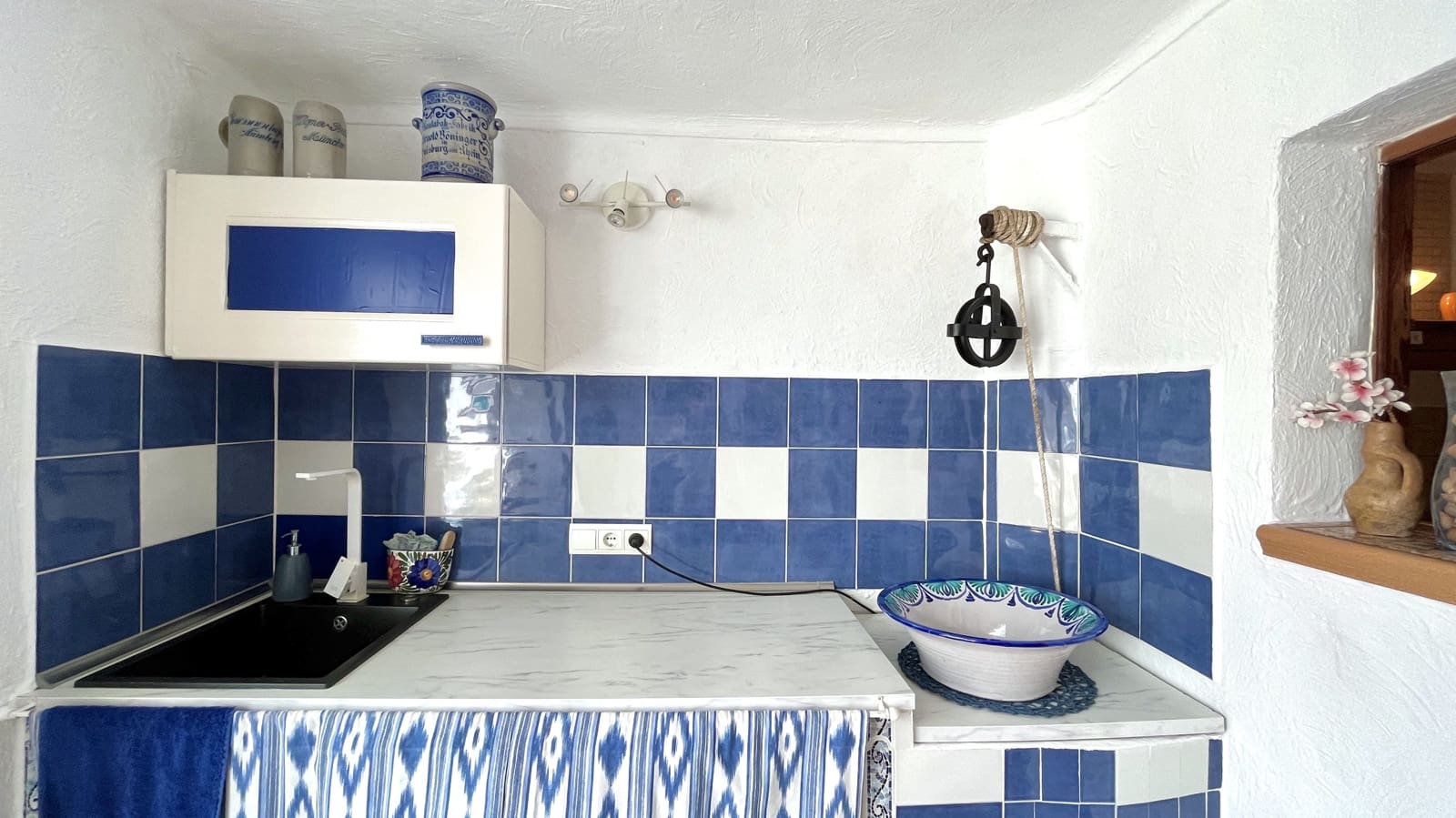 3 soveværelse Byhus til salg i Muro - € 410.000 (Ref: 9009955)