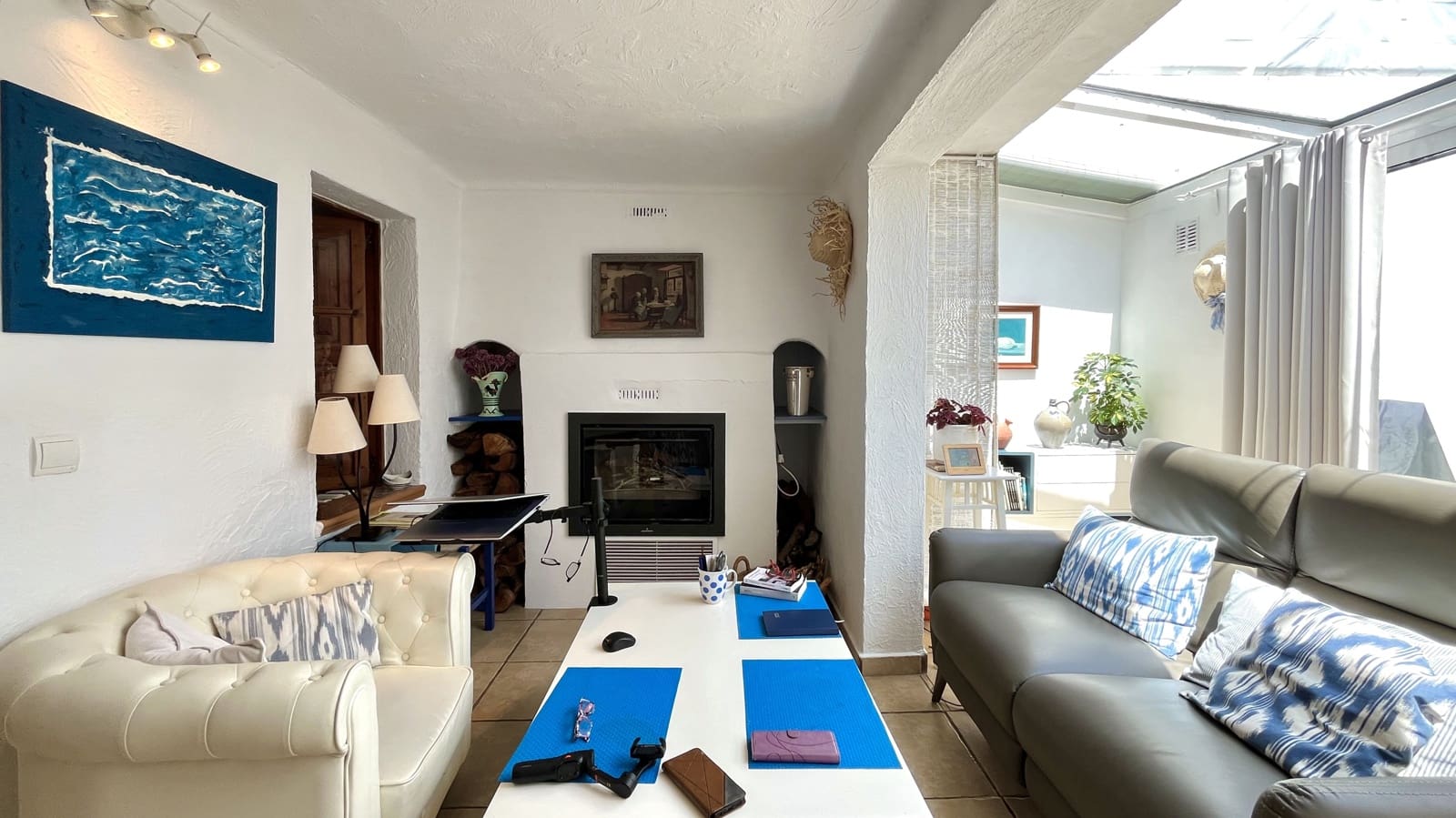 3 soveværelse Byhus til salg i Muro - € 410.000 (Ref: 9009955)