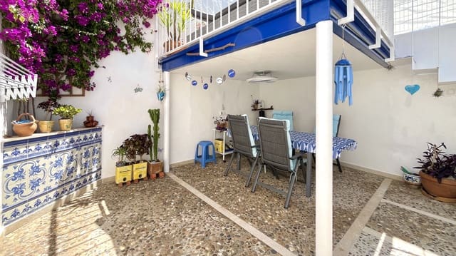 3 soveværelse Byhus til salg i Muro - € 410.000 (Ref: 9009955)