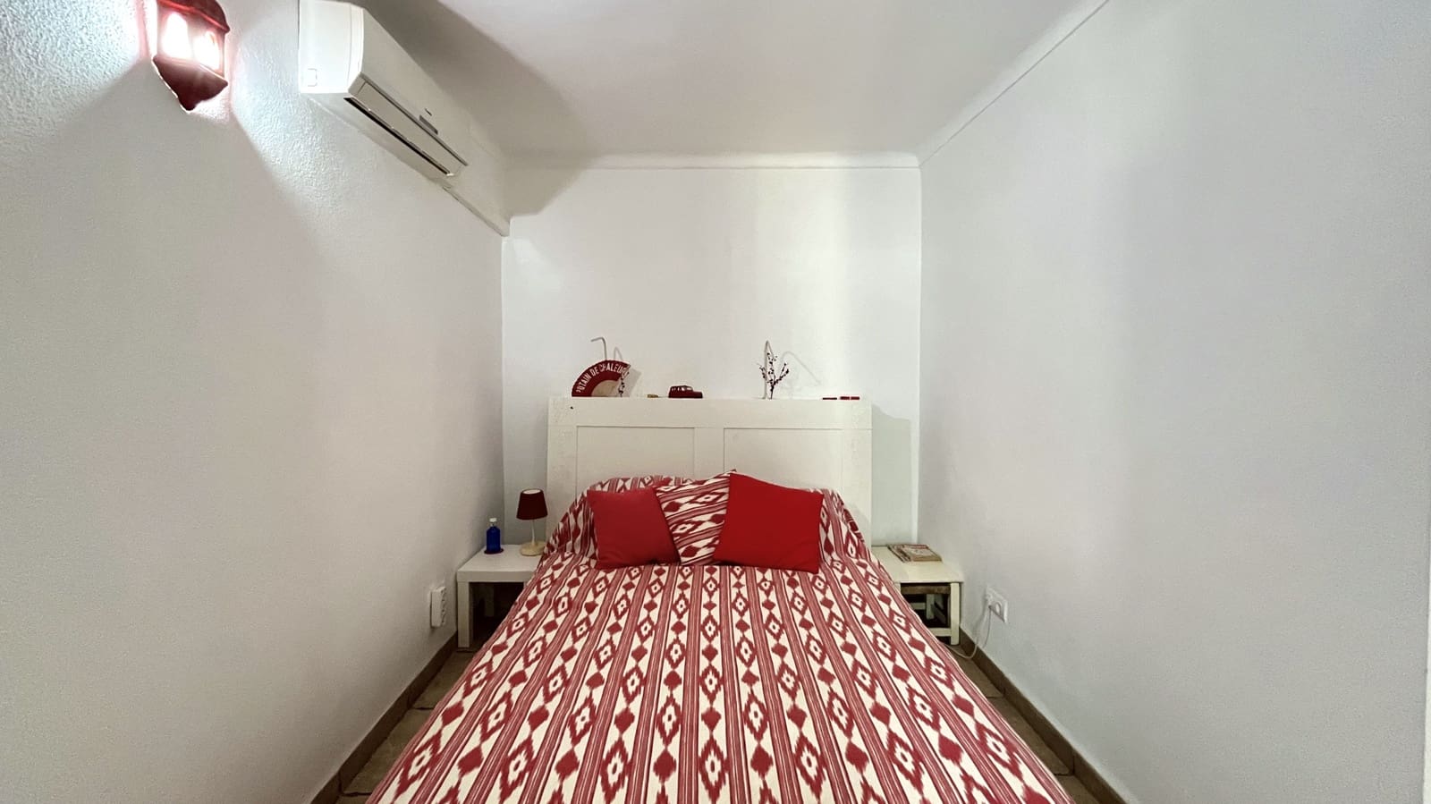 3 soveværelse Byhus til salg i Muro - € 410.000 (Ref: 9009955)