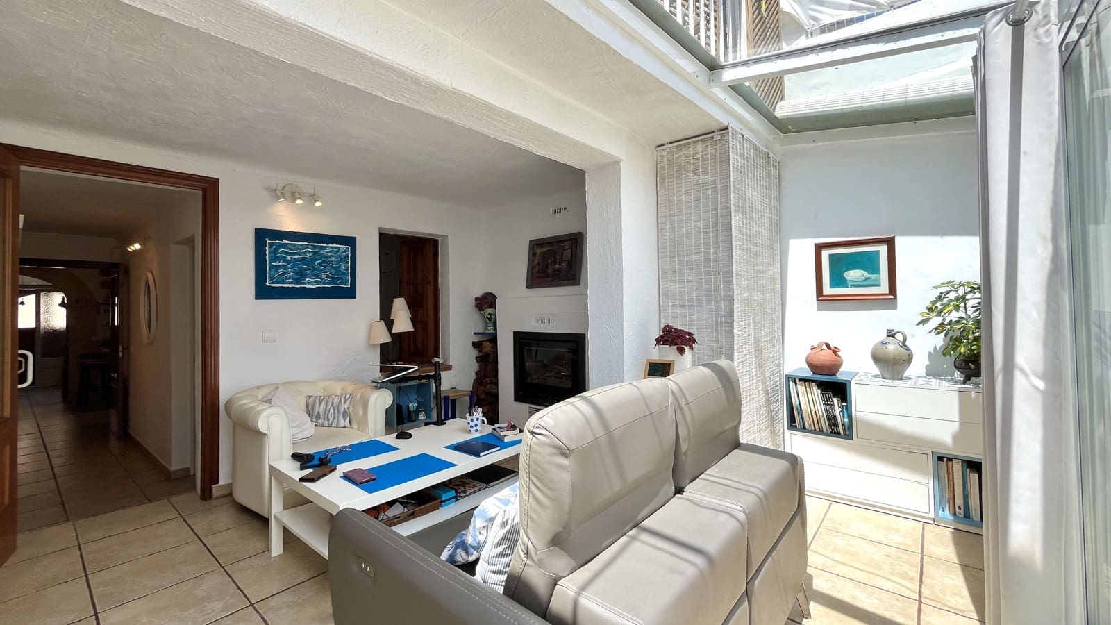 3 soveværelse Byhus til salg i Muro - € 410.000 (Ref: 9009955)