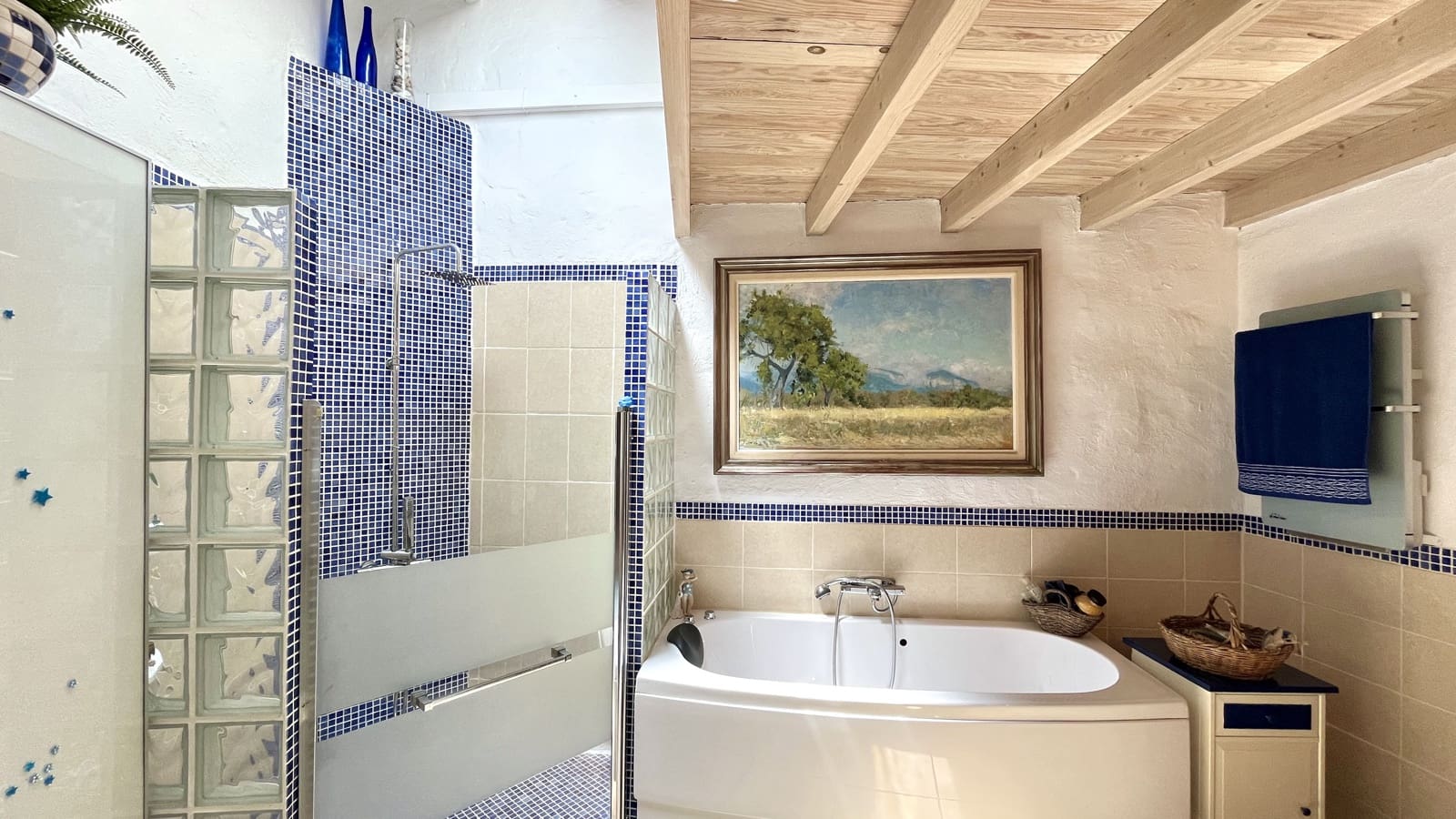 3 soveværelse Byhus til salg i Muro - € 410.000 (Ref: 9009955)