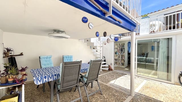 3 slaapkamer Huis te koop in Muro - € 410.000 (Ref: 9009955)