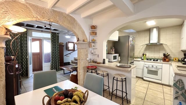 3 slaapkamer Huis te koop in Muro - € 410.000 (Ref: 9009955)