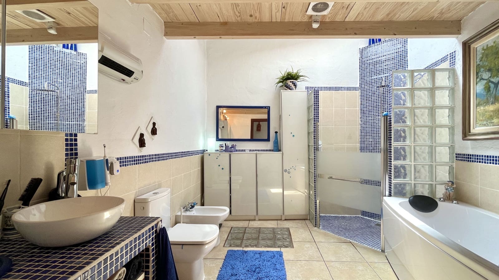 3 soveværelse Byhus til salg i Muro - € 410.000 (Ref: 9009955)