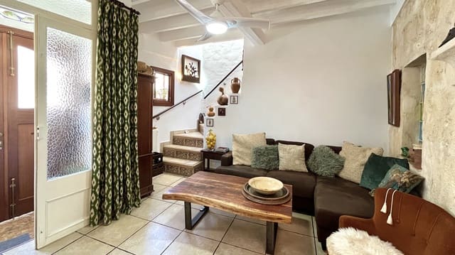 3 slaapkamer Huis te koop in Muro - € 410.000 (Ref: 9009955)